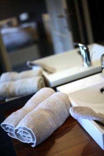 Hostal Les Sansonnets