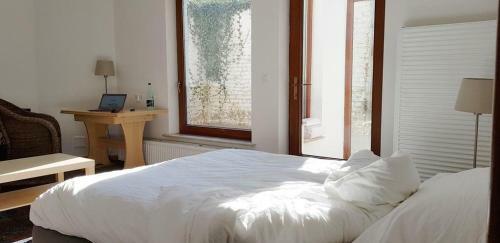 Apartamento Appart-hotel Grand Place
