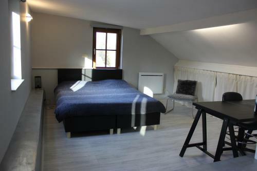 Le Relais Du Bois