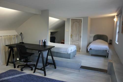 Le Relais Du Bois