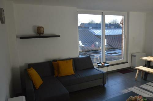 Apartamento La Station