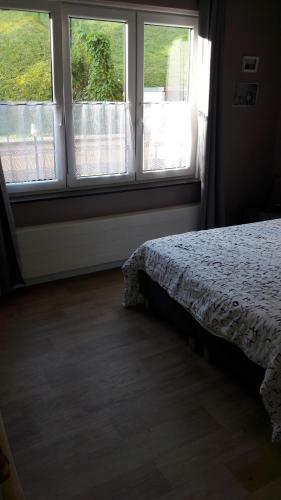 Apartamento Grand Prix Formule Un Francorchamps