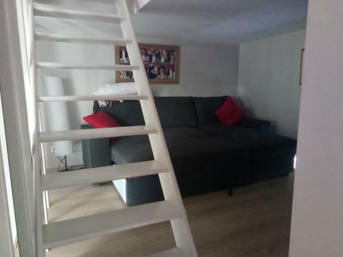 Villa Maison � La Porte Des Ardennes