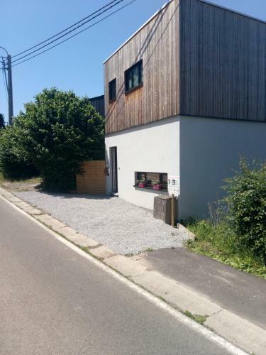 Villa Maison � La Porte Des Ardennes