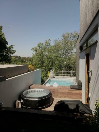 Villa Maison � La Porte Des Ardennes