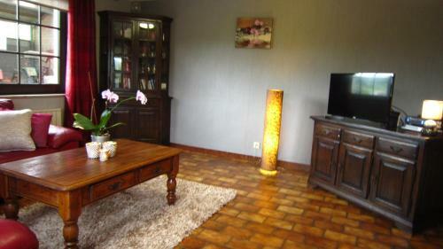 Gite En Ardennes