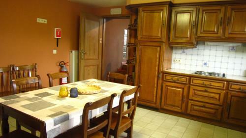 Gite En Ardennes