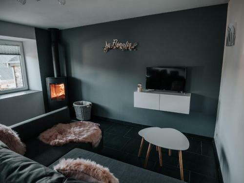 Apartamento Au Flonalia
