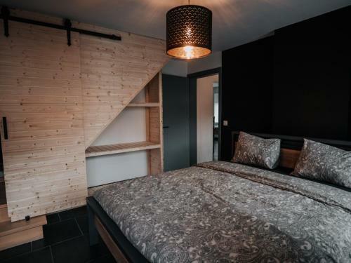 Apartamento Au Flonalia