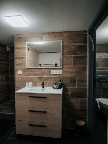 Apartamento Au Flonalia