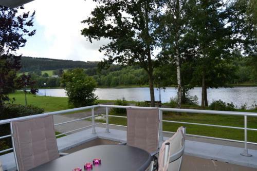 Apartamento La Terrasse Du Lac