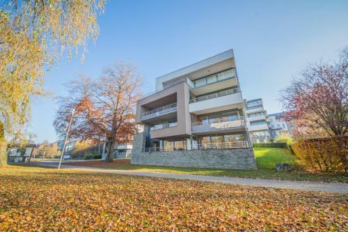 Apartamento La Terrasse Du Lac