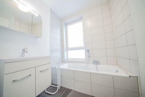 Apartamento La Terrasse Du Lac