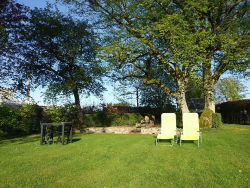 Bed & Breakfast Petites-tailles - Chambre D'h�tes