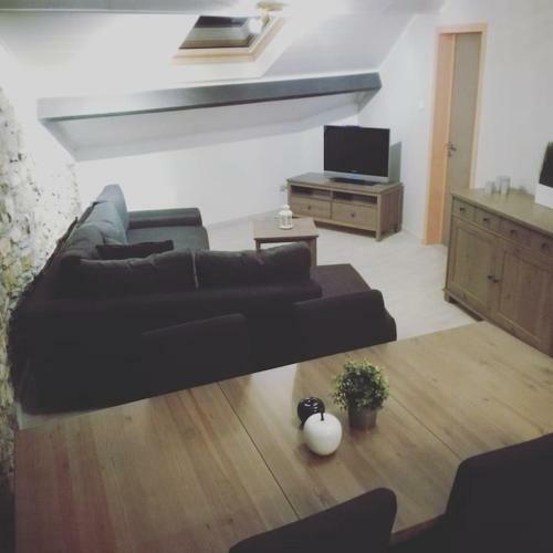 Apartamento R�sidence "le S�miot"