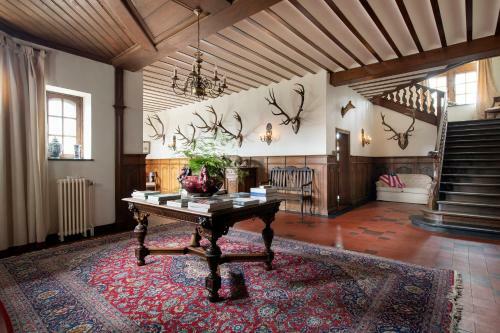 Villa Domaine de Priesmont