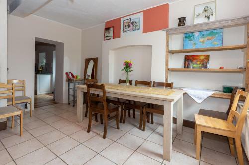 Chez Lisa Avec Jaccuzi