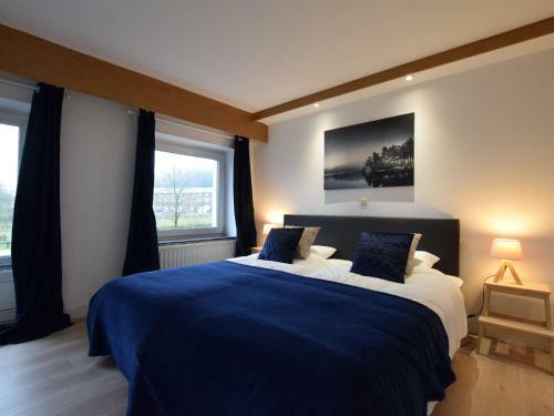 Former Hotel, Very Spacious And Located At Baraque Fraiture
