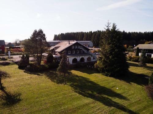 Former Hotel, Very Spacious And Located At Baraque Fraiture