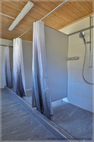 Hostal Gasthaus Bellawiese