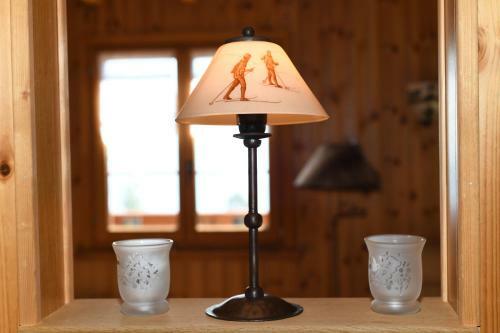 Chalet Mon R�ve