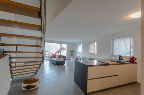 Apartamento Fleur De Lys