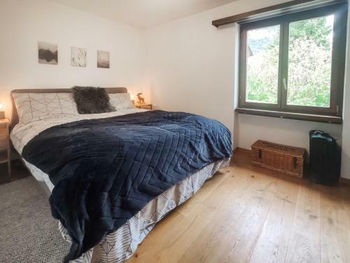 Holiday Home Haus Chappali