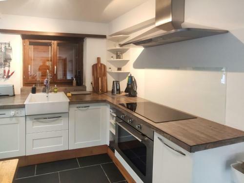Holiday Home Haus Chappali