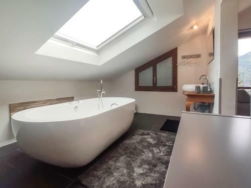 Holiday Home Haus Chappali