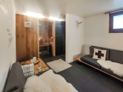 Holiday Home Haus Chappali