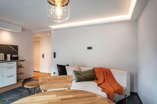 Apartamento Studio Alpendomizil Ahorn