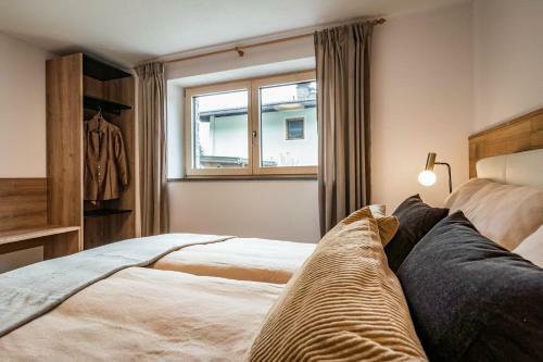 Apartamento Studio Alpendomizil Ahorn