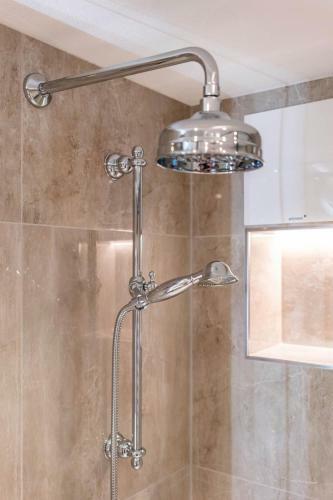 Apartamento Studio Alpendomizil Ahorn
