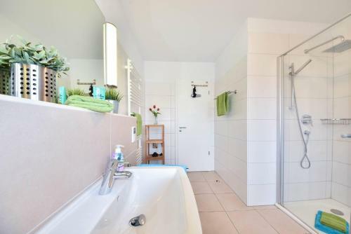 Apartamento Villa Kaja Wohnung Achterland