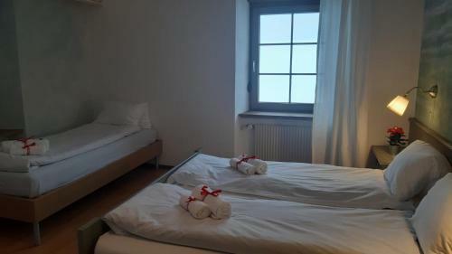 Hotel Post Cunter Biancardi