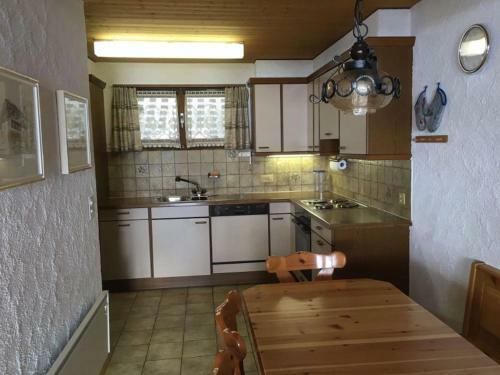 Apartamento Ferienhaus Somareiva