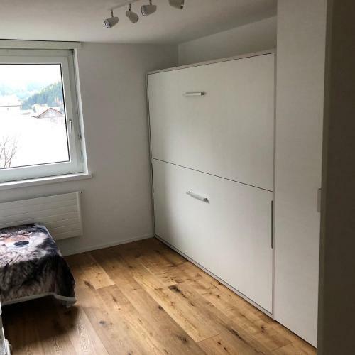 Apartamento Tgesa Sunnmatt D42