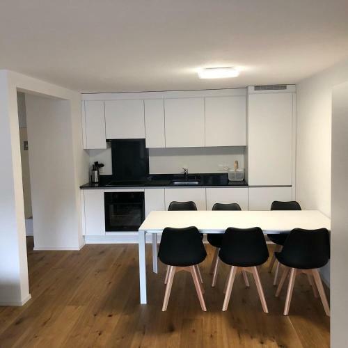 Apartamento Tgesa Sunnmatt D42