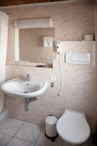 Hotel B&B La Tgamona