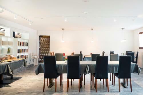 Hotel B&B La Tgamona