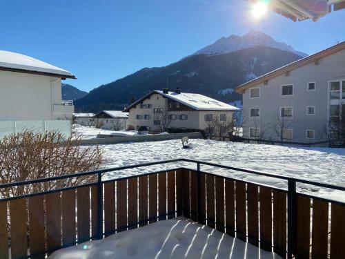 Apartamento Casa Zundregn