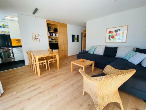 Apartamento Casa Zundregn