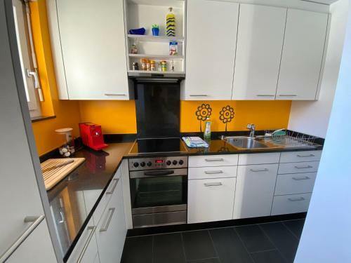 Apartamento Casa Zundregn