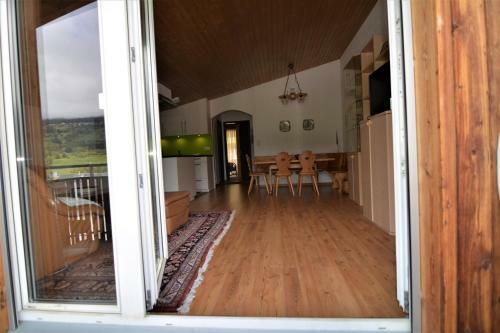 Apartamento Tgesa Zundregn