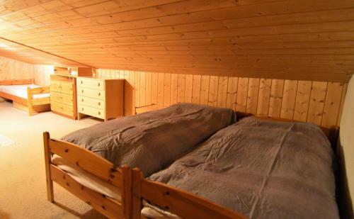 Apartamento Tgesa Zundregn