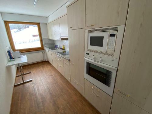 Apartamento Ferienwohnungen Jhs