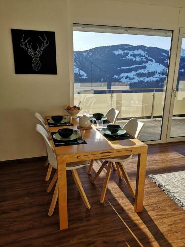 Apartamento Ferienwohnungen Jhs
