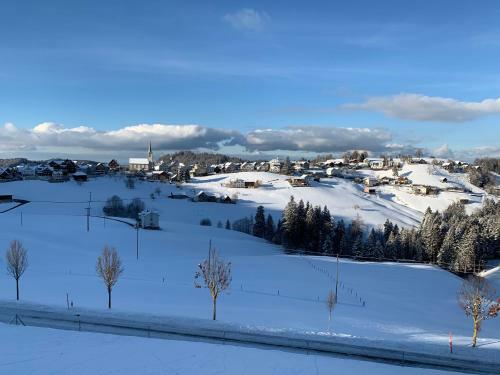 Apartamento Allegra Schwellbrunn