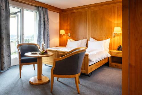 Sonnenberg Health Hotel