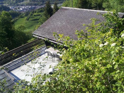 Charmant Chalet Dans La Montagne Proche de Verbier